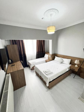 Karhal Hotel